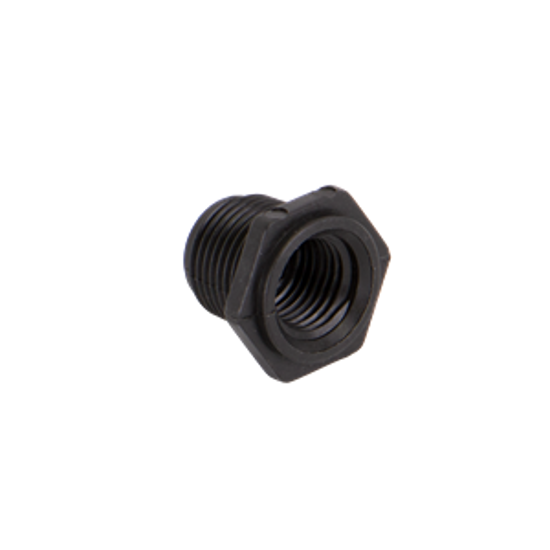 Picture of BUSHING POLY 1/2"X3/8"